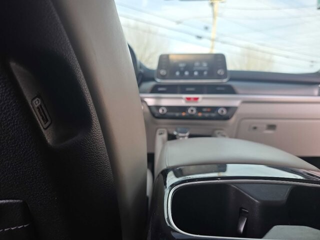 2020 Kia Telluride in Knoxville, TN 37912 - 18114989 17