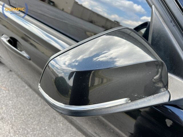 2016 BMW 328i in Decatur, GA 30032 - 18114990 15