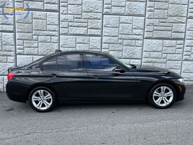 2016 BMW 328i in Decatur, GA 30032 - 18114990 5