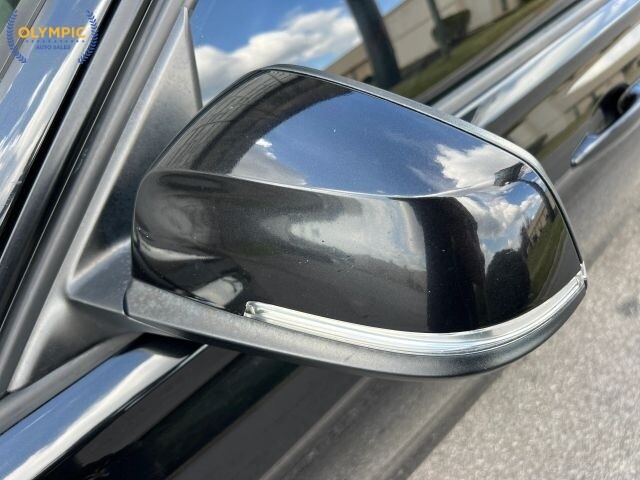 2016 BMW 328i in Decatur, GA 30032 - 18114990 14