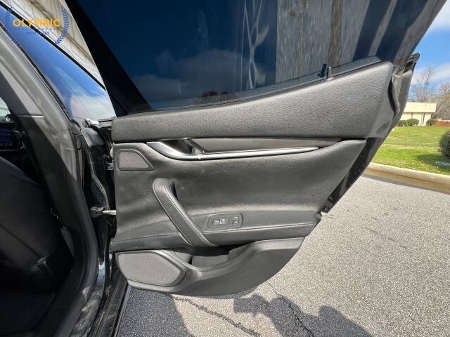 2018 Maserati Ghibli in Decatur, GA 30032 - 18114991 39