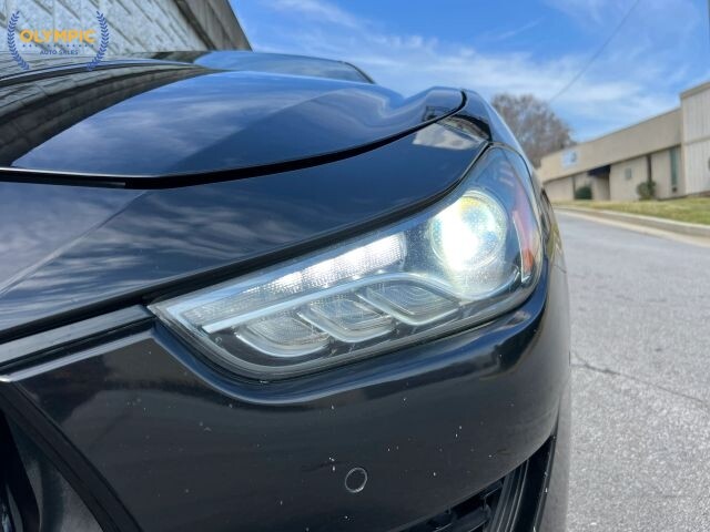 2018 Maserati Ghibli in Decatur, GA 30032 - 18114991 14