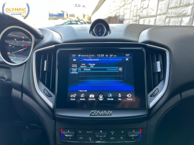 2018 Maserati Ghibli in Decatur, GA 30032 - 18114991 29