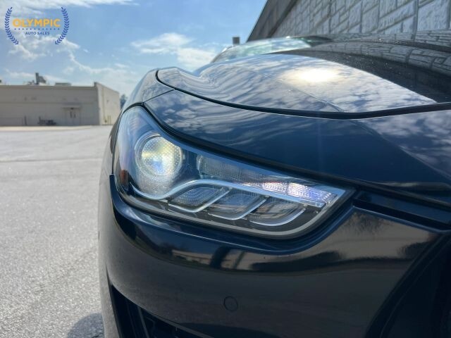 2018 Maserati Ghibli in Decatur, GA 30032 - 18114991 15