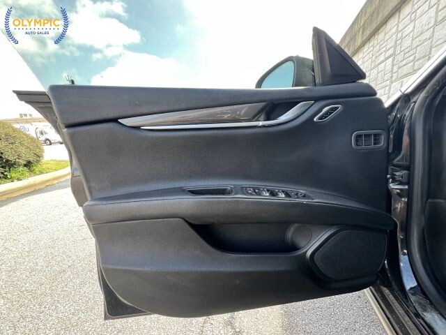 2018 Maserati Ghibli in Decatur, GA 30032 - 18114991 36