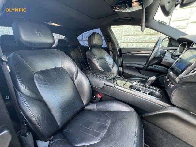 2018 Maserati Ghibli in Decatur, GA 30032 - 18114991 41