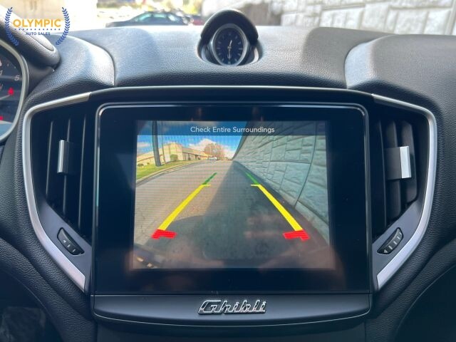 2018 Maserati Ghibli in Decatur, GA 30032 - 18114991 30