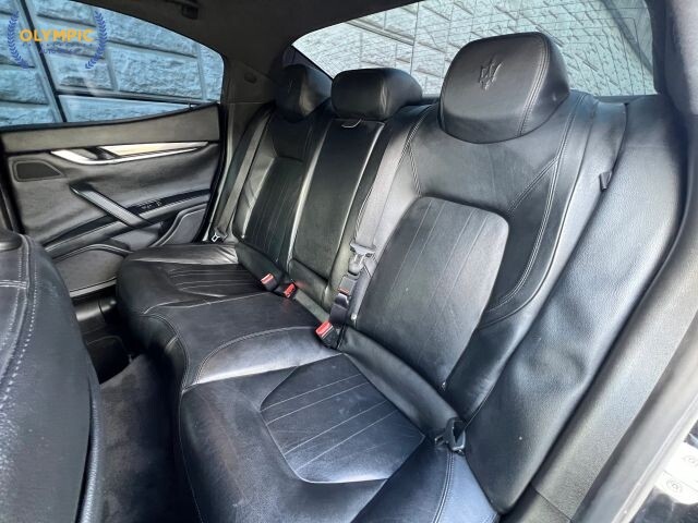 2018 Maserati Ghibli in Decatur, GA 30032 - 18114991 43