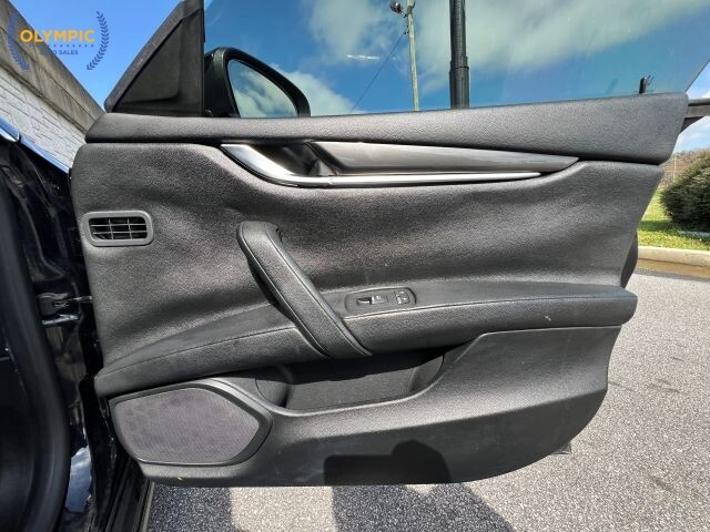 2018 Maserati Ghibli in Decatur, GA 30032 - 18114991 37