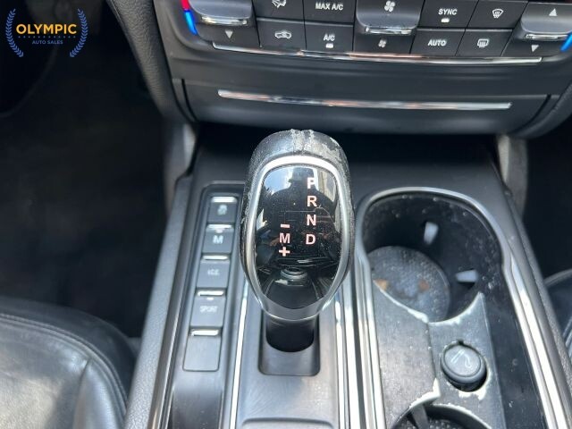 2018 Maserati Ghibli in Decatur, GA 30032 - 18114991 32