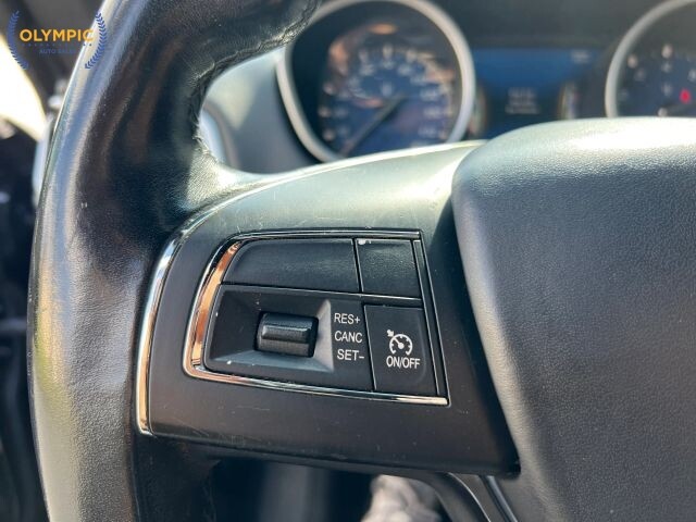 2018 Maserati Ghibli in Decatur, GA 30032 - 18114991 24