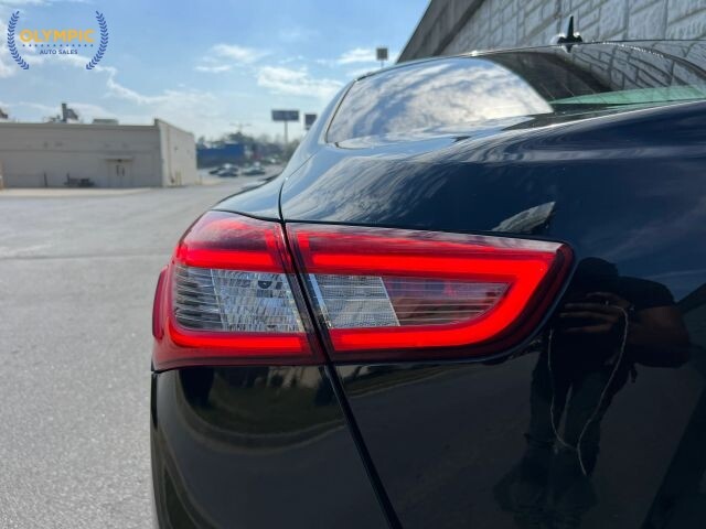 2018 Maserati Ghibli in Decatur, GA 30032 - 18114991 16