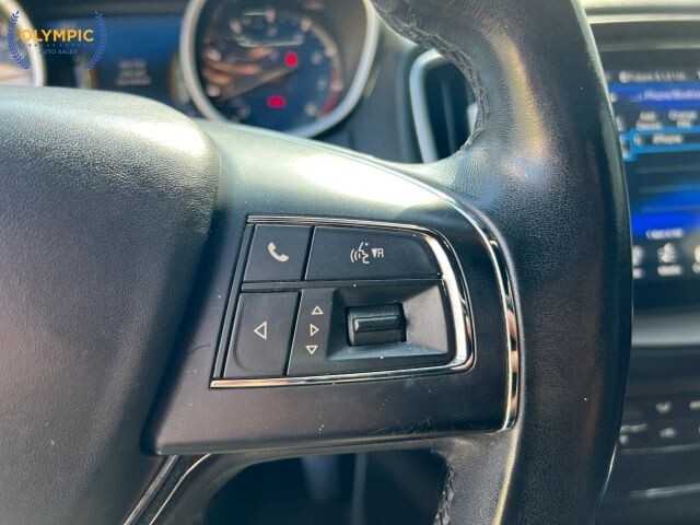 2018 Maserati Ghibli in Decatur, GA 30032 - 18114991 25