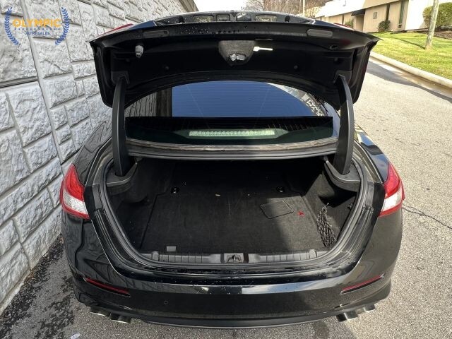 2018 Maserati Ghibli in Decatur, GA 30032 - 18114991 45