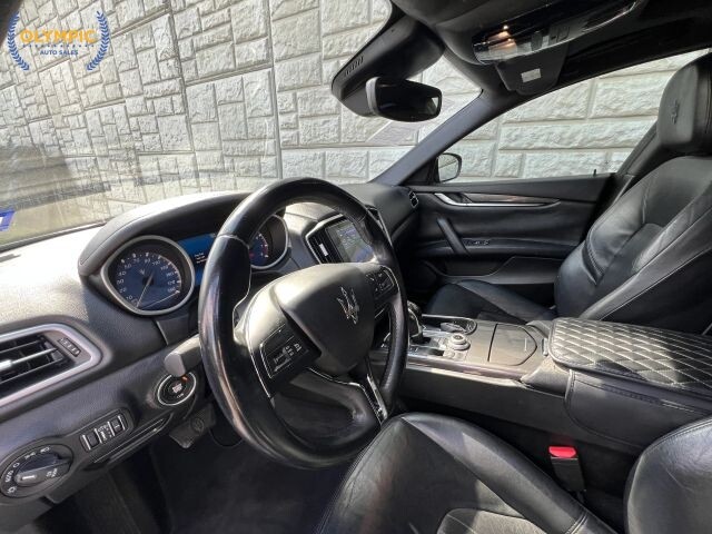 2018 Maserati Ghibli in Decatur, GA 30032 - 18114991 20