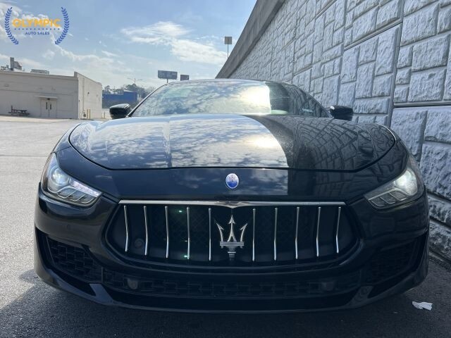 2018 Maserati Ghibli in Decatur, GA 30032 - 18114991 13