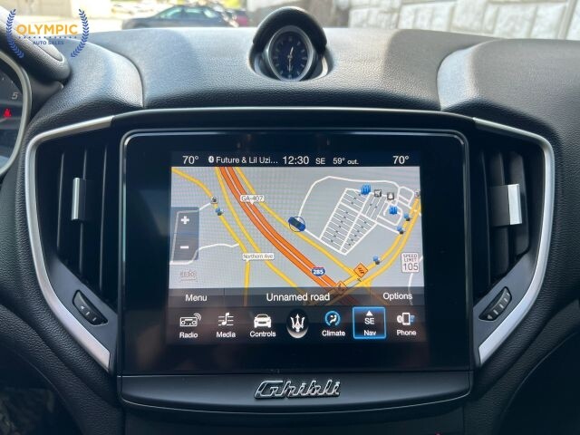 2018 Maserati Ghibli in Decatur, GA 30032 - 18114991 31