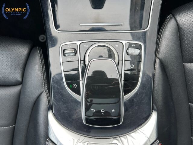 2015 Mercedes-Benz C 300 in Decatur, GA 30032 - 18114992 33