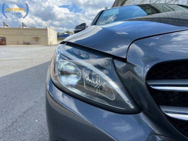 2015 Mercedes-Benz C 300 in Decatur, GA 30032 - 18114992 15