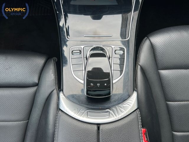 2015 Mercedes-Benz C 300 in Decatur, GA 30032 - 18114992 32