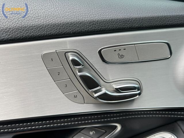 2015 Mercedes-Benz C 300 in Decatur, GA 30032 - 18114992 35