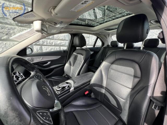 2015 Mercedes-Benz C 300 in Decatur, GA 30032 - 18114992 44