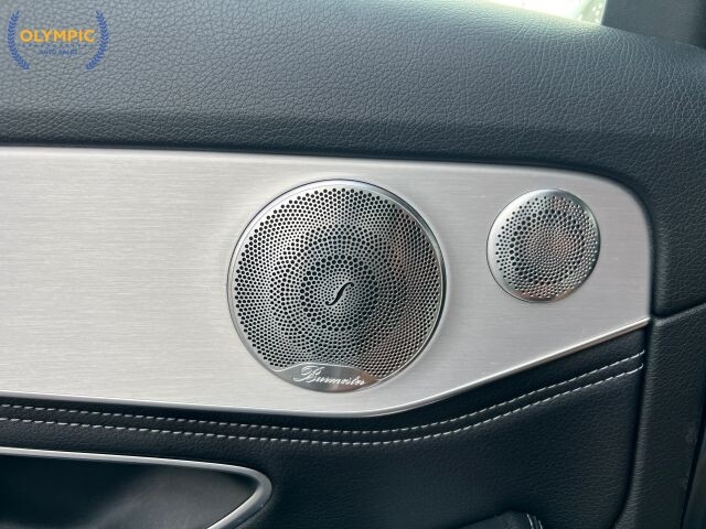 2015 Mercedes-Benz C 300 in Decatur, GA 30032 - 18114992 36