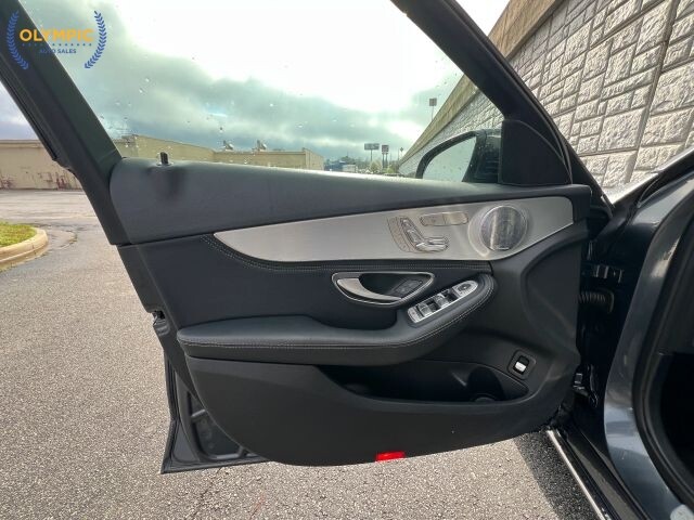 2015 Mercedes-Benz C 300 in Decatur, GA 30032 - 18114992 48