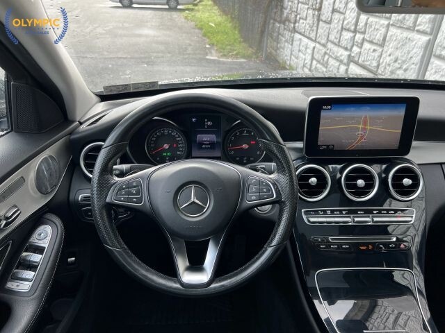 2015 Mercedes-Benz C 300 in Decatur, GA 30032 - 18114992 23
