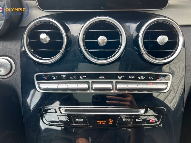 2015 Mercedes-Benz C 300 in Decatur, GA 30032 - 18114992 31