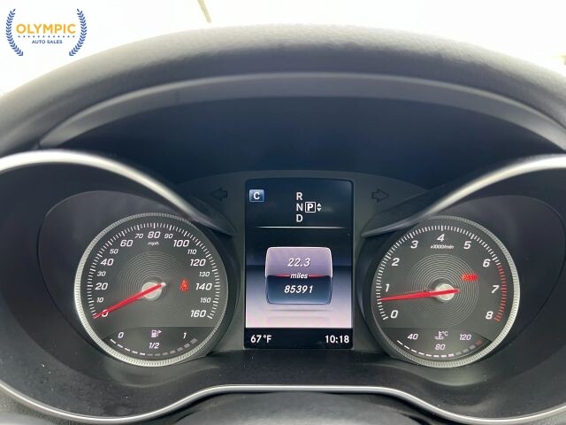 2015 Mercedes-Benz C 300 in Decatur, GA 30032 - 18114992 26