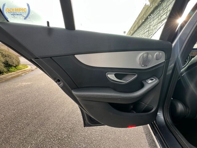 2015 Mercedes-Benz C 300 in Decatur, GA 30032 - 18114992 50