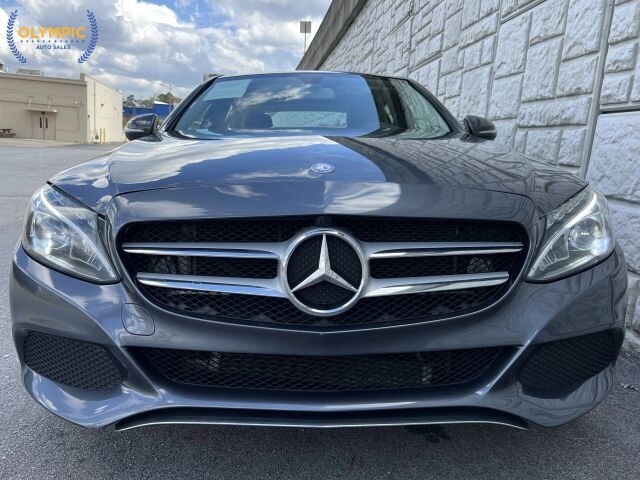2015 Mercedes-Benz C 300 in Decatur, GA 30032 - 18114992 13
