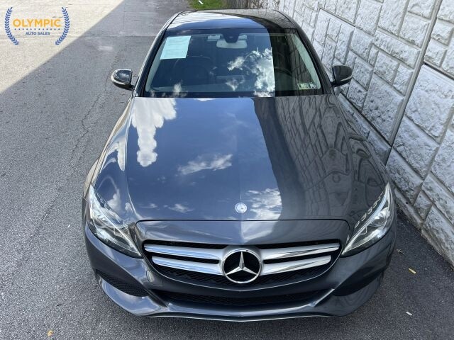 2015 Mercedes-Benz C 300 in Decatur, GA 30032 - 18114992 2