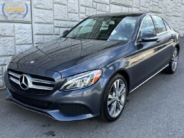 2015 Mercedes-Benz C 300 in Decatur, GA 30032