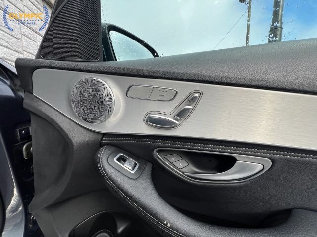 2015 Mercedes-Benz C 300 in Decatur, GA 30032 - 18114992 40