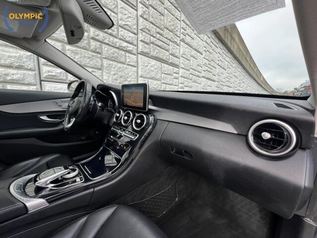 2015 Mercedes-Benz C 300 in Decatur, GA 30032 - 18114992 22