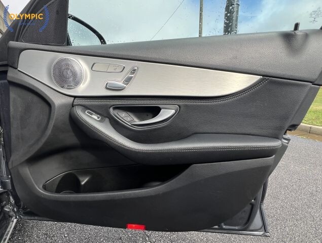 2015 Mercedes-Benz C 300 in Decatur, GA 30032 - 18114992 49