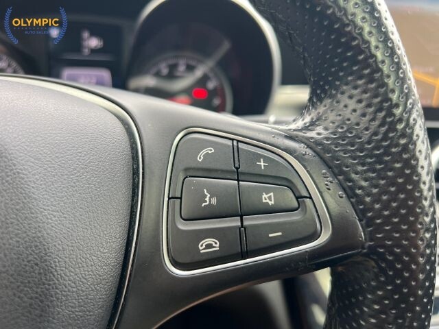 2015 Mercedes-Benz C 300 in Decatur, GA 30032 - 18114992 25