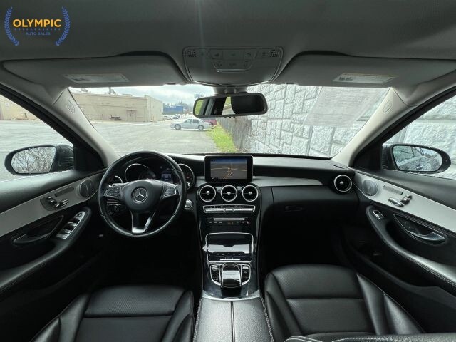 2015 Mercedes-Benz C 300 in Decatur, GA 30032 - 18114992 21