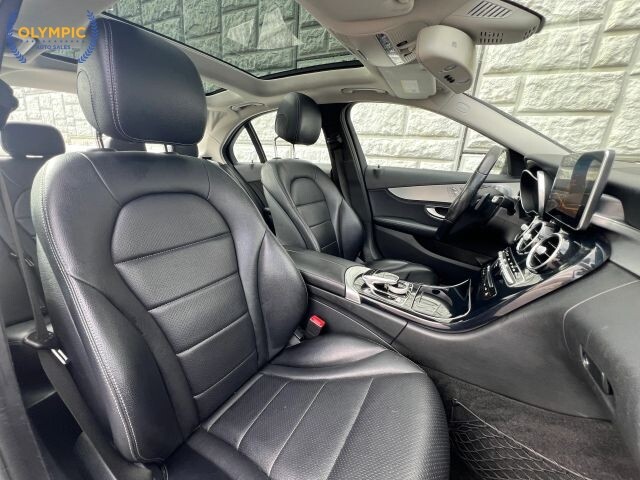 2015 Mercedes-Benz C 300 in Decatur, GA 30032 - 18114992 45