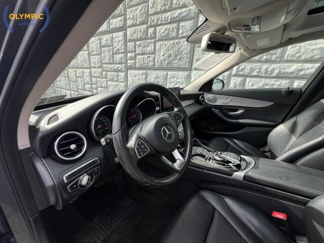2015 Mercedes-Benz C 300 in Decatur, GA 30032 - 18114992 20