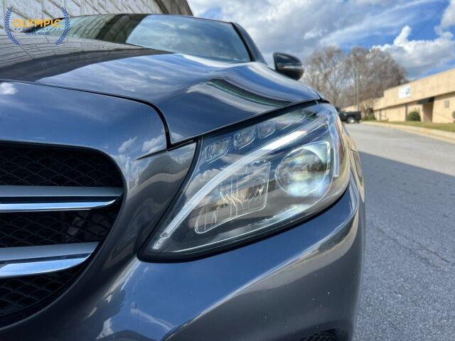 2015 Mercedes-Benz C 300 in Decatur, GA 30032 - 18114992 14