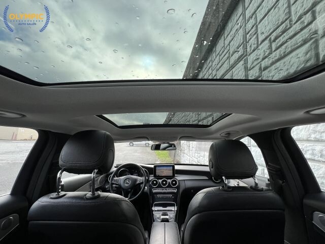 2015 Mercedes-Benz C 300 in Decatur, GA 30032 - 18114992 43