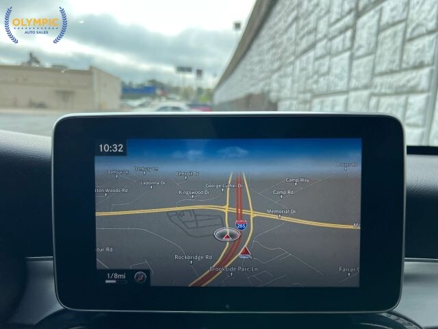 2015 Mercedes-Benz C 300 in Decatur, GA 30032 - 18114992 30