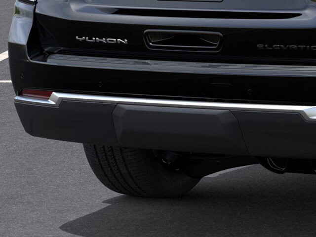 2026 GMC Yukon in Burlington, WI 53105 - 18114996 16