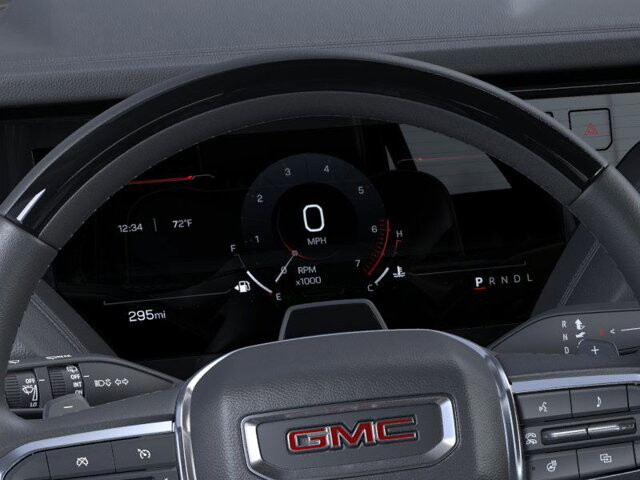 2026 GMC Yukon in Burlington, WI 53105 - 18114996 21