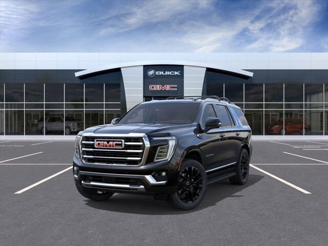 2026 GMC Yukon in Burlington, WI 53105 - 18114996 9