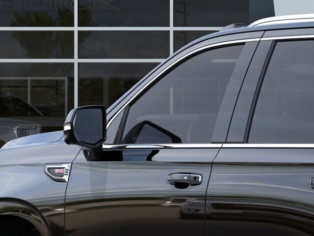 2026 GMC Yukon in Burlington, WI 53105 - 18114996 14