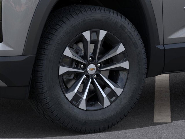 2026 Chevrolet Equinox in Burlington, WI 53105 - 18114997 10